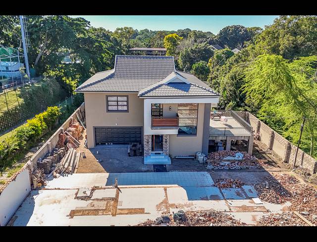 3 BEDROOM DUPLEX FOR SALE IN WESTVILLE